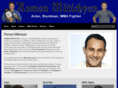 romanactor.com