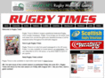 rugbytimes.com