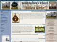 saintandrewsackets.org