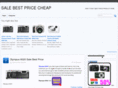 salebestpricecheap.com