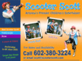 scooterscott.com