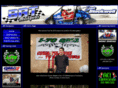 seanblackwellracing.com