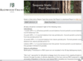 sequoia-reports.com