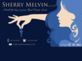 sherrymelvin.com