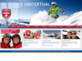 ski-hinterthal.at