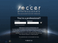 soccer-professionals.com