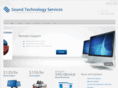 soundtechnologyservices.biz
