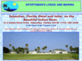 sportsmanslodge-motel.com