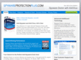 spywareprotectionplus.com