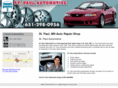 stpaulautomotive1.net