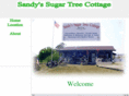 sugartreecottage.net