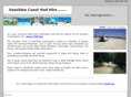 sunshinecoast4wdhire.com.au