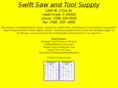 swiftsaw.com