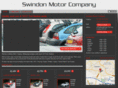 swindonmotorco.com
