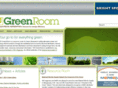 tedgreenroom.com