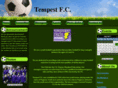 tempestfc.co.uk