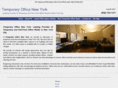 temporaryofficenewyork.com