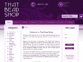 thatbeadshop.com.au