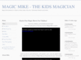 thekidsmagician.com