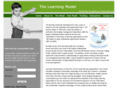 thelearningmodel.com