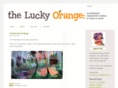 theluckyorange.com