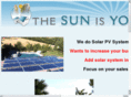 thesolarsubcontractor.com