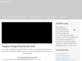 tougalooonline.com