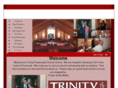 trinitypentecostalchurch.com