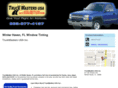 truckcapsandstepsfl.com