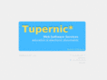 tupernic.com