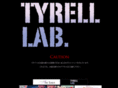 tyrell-lab.com