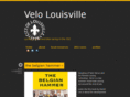 velolouisville.com