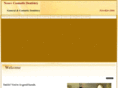 wantaghcosmeticdentistry.com