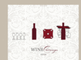 winecarriage.com