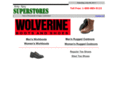 wolverine-boots.us