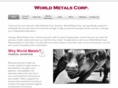 worldmetals-corp.com