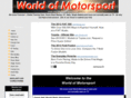 worldofmotorsport.com