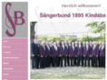 xn--sngerbund-kindsbach-gwb.com