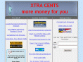 xtracents.com