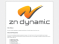 zndynamic.com