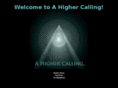 a-higher-calling.com