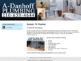 adanhoffplumbing.com