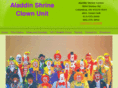aladdinshrineclowns.org