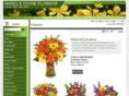 angelsdivineflowers.net