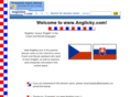 anglicky.com