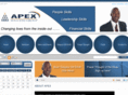 apexsuccessgroup.com