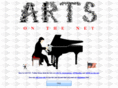 arts-on-the-net.com