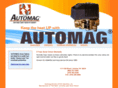 automagzonevalve.net