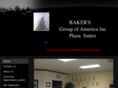 bakersgroupofamericainc.com