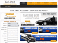 bayareaweddinglimo.com
